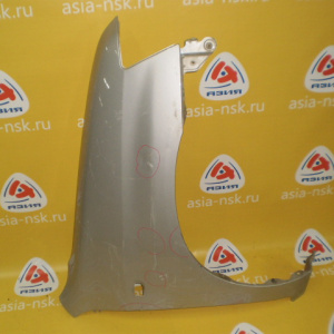 Крыло TOYOTA Succeed NCP50 перед, прав Дефект