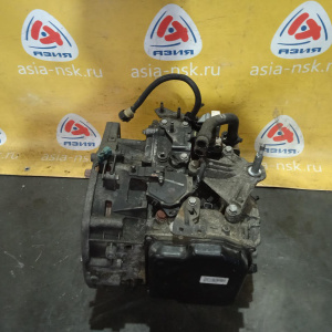 АКПП Renault Kangoo K4M835 1.6L 4AT DP2221 8201360254 KW