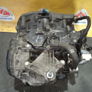 АКПП Renault Kangoo K4M835 1.6L 4AT DP2221 8201360254 KW