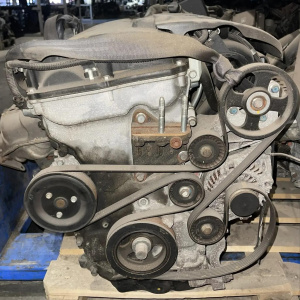 Двигатель Mitsubishi 4B10-DT3225 БЕЗ КОНДЕРА ASX GA3W-0002228