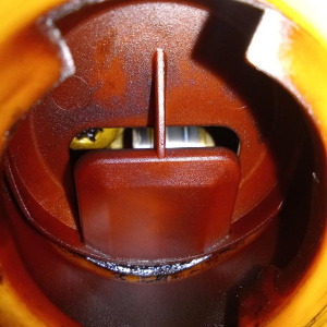 Двигатель Audi A6 BDW-114436 EA837 gen1 2.4L 2WD CVT БЕЗ НАВЕСНОГО C6/4F2 '2007