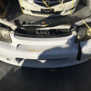 Ноускат Nissan R'nessa N30 ф.1564,т.026719
