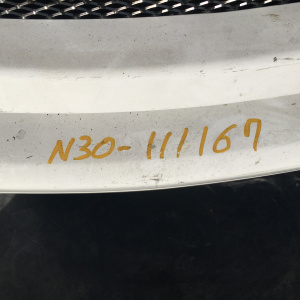 Ноускат Nissan R'nessa N30 ф.1564,т.026719