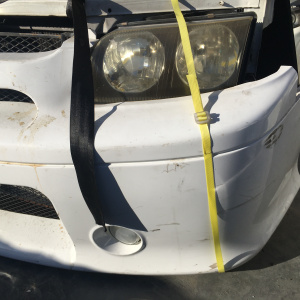 Ноускат Nissan R'nessa N30 ф.1564,т.026719