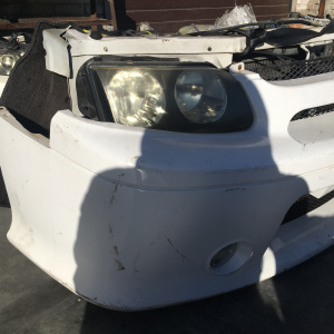 Ноускат Nissan R'nessa N30 ф.1564,т.026719