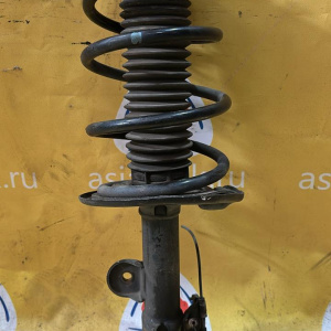 Стойка Lexus AGZ15/ASU65 NX200t 8AR-FTS перед, лев
