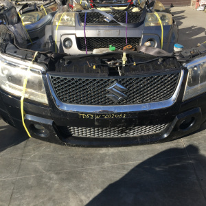 Ноускат Suzuki Escudo TD54W J20A '2006- a/t +бачок омывателя+абсорбер ф.100-59087 ксенон т.021714