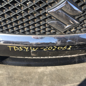 Ноускат Suzuki Escudo TD54W J20A '2006- a/t +бачок омывателя+абсорбер ф.100-59087 ксенон т.021714