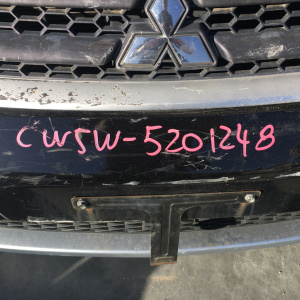 Ноускат Mitsubishi Outlander CW5W ф. P5585 ксенон,т.02717