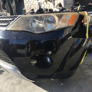 Ноускат Mitsubishi Outlander CW5W ф. P5585 ксенон,т.02717