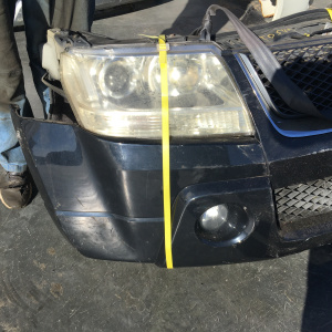 Ноускат Suzuki Escudo TD54W J20A '2006- a/t +бачок омывателя+абсорбер ф.100-59087 ксенон т.021714