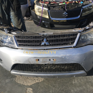 Ноускат Mitsubishi Outlander CW5W ф. P5585 ксенон,т.02717