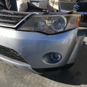 Ноускат Mitsubishi Outlander CW5W ф. P5585 ксенон,т.02717