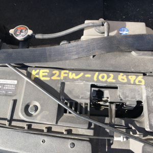Ноускат Mazda CX-5 KE2FW ф.P9770 xenon  т.114-61010