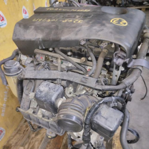 Двигатель Suzuki J24B-1047619 Escudo TDA4W-104983