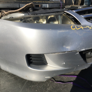 Ноускат Honda Accord CL7 '2005-2008 a/t дефект бампера ф.P6022