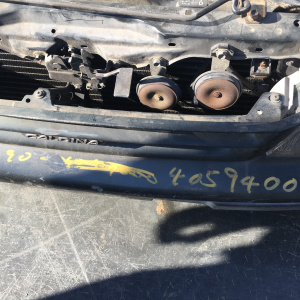 Ноускат Toyota Caldina ST190 '1993 a/t без габар. ф.21-16