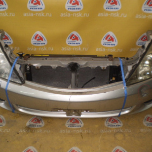 Ноускат Toyota Allion ZZT240 '2001-2004 a/t Дефект бампера ф.20-422 т.52-040