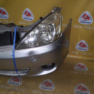 Ноускат Toyota Allion ZZT240 '2001-2004 a/t Дефект бампера ф.20-422 т.52-040
