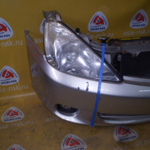 Ноускат Toyota Allion ZZT240 '2001-2004 a/t Дефект бампера ф.20-422 т.52-040