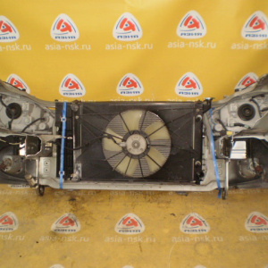 Ноускат Toyota Allion ZZT240 '2001-2004 a/t Дефект бампера ф.20-422 т.52-040