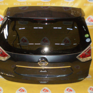 Дверь задняя NISSAN X-Trail NT32 Спойлер Камера вст.226-17939