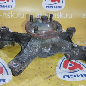 Крепление вискомуфты Toyota/Lexus 1UZ/2UZ Land Cruiser#GX470/LX470 UZJ100/UZJ120/UZJ200/UZN215/UZS151/UCF20/UCK35 5020 / 16307-50012