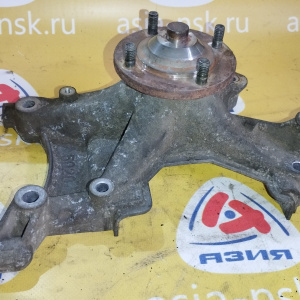 Крепление вискомуфты Toyota/Lexus 1UZ/2UZ Land Cruiser#GX470/LX470 UZJ100/UZJ120/UZJ200/UZN215/UZS151/UCF20/UCK35 5020 / 16307-50012