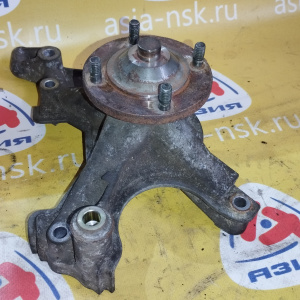 Крепление вискомуфты Toyota/Lexus 1UZ/2UZ Land Cruiser#GX470/LX470 UZJ100/UZJ120/UZJ200/UZN215/UZS151/UCF20/UCK35 5020 / 16307-50012