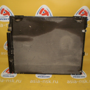 Радиатор кондиционера Toyota LC200/UZJ200 Land Cruiser Надо проверять!!!