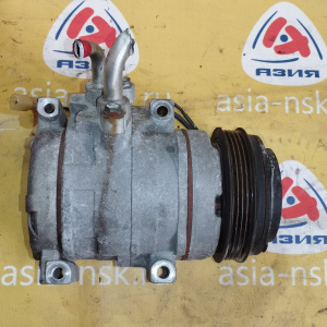 Компрессор кондиционера Toyota 3SZ Lite Ace S412M 447280-0191 / 88320-BZ120