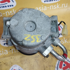 Компрессор кондиционера Toyota 3SZ Lite Ace S412M 447280-0191 / 88320-BZ120