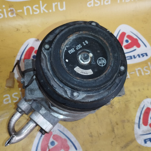 Компрессор кондиционера Toyota 3SZ Lite Ace S412M 447280-0191 / 88320-BZ120
