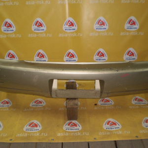 Бампер TOYOTA Platz NCP12 '1999-2002 зад дефект 52159-52070