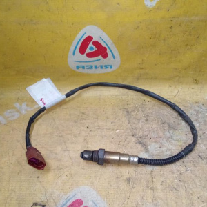Датчик кислородный Volkswagen BHK Touareg 7L6 н 4к (4-6) 0258006839 022906262CF
