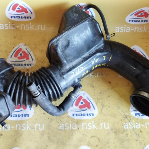 Гофра впускного коллектора Toyota/Lexus 2UZ 4Runner#GX470 UZN215/UZJ120 пластик 17880-50061(UZ)