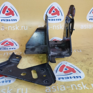 Крепление подушки ДВС Toyota/Lexus 8ARFTS NX200t UVF46 4WD перед F ( F3 )