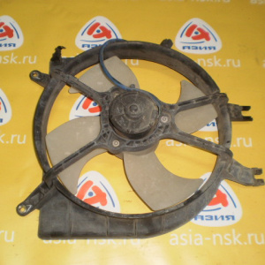 Диффузор радиатора Honda Partner/Domani/Civic/Capa EY7/MB4/EK3/GA4 охл.