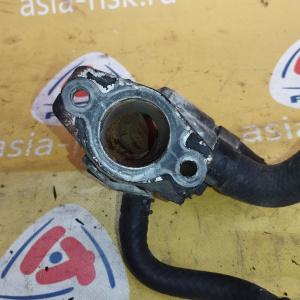 Тройник печки Toyota 16331-74250 / 16331-74251 Corona Premio ST210 3S-FSE тройник с гбц тройник под 2 датчика