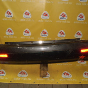 Бампер Toyota Corona Premio AT210 '1998-2000 зад Дефект (под антену) 52159-20080