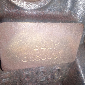 Двигатель Hyundai Sonata G4JP-3933691 2.0L 16V 4AT Корея БЕЗ НАВЕСНОГО EF/DA '2003