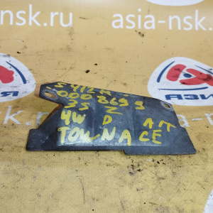 Кожух маховика Toyota 31123-97501 Lite Ace S412M 3SZ 2WD/4WD крышка