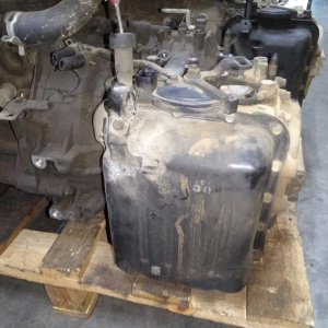 АКПП Kia Carens L4GC 2WD 2.0L 4AT F4A42 N2MRDP RS '2002