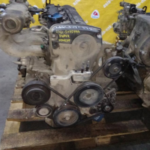 Двигатель Kia Carens L4GC-5175994 2.0L AT Корея БЕЗ НАВЕСНОГО RG '2005