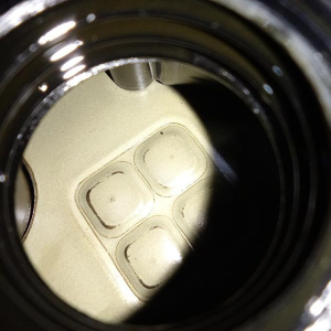 Двигатель Kia Carens L4GC-5175994 2.0L AT Корея БЕЗ НАВЕСНОГО RG '2005