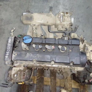Двигатель Kia Carens L4GC-5175994 2.0L AT Корея БЕЗ НАВЕСНОГО RG '2005