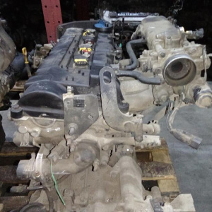 Двигатель Kia Carens L4GC-5175994 2.0L AT Корея БЕЗ НАВЕСНОГО RG '2005