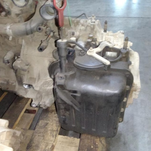 АКПП Kia Carens L4GC 2WD 2.0L 4AT F4A42 N5NEDP RS '2005