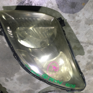 Фара SUZUKI P4432 прав Swift ZC11S '2004-2010 дефект крепления