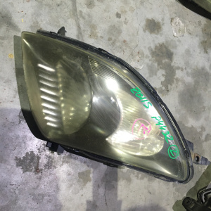 Фара SUZUKI P4432 лев Swift ZC11S '2005